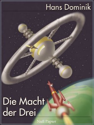 cover image of Die Macht der Drei